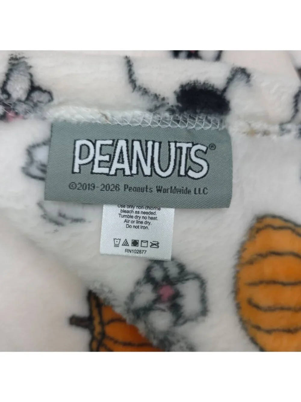 Berkshire soft cozy